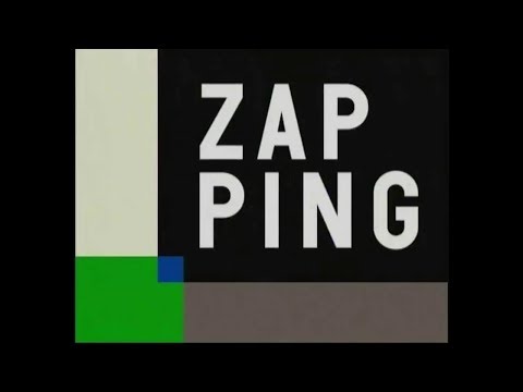 Canal+ - 27 Octobre 2007 - Zapping