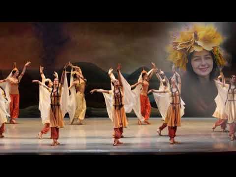 Natasha Morozova – Uletay na krilyah vetra