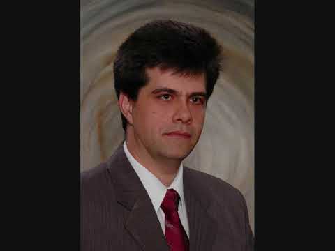 Juraj Súdi - Šiel som od milej - Ľudový orchester RNS