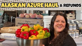 Alaska Produce Hack - Beating High Prices