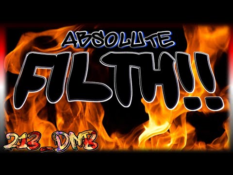 ABSOLUTE FILTH!! Jump UP DNB & Rollers 🔊🫵😖🔥 SKANK OUT MIX!!! ~ 2023 ~ Ravers 2️1️3️⃣ Inside!!! 👊🤪🔥