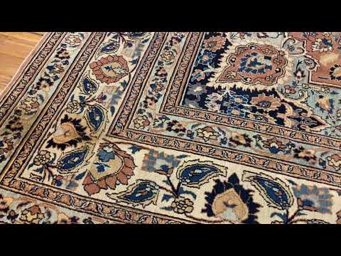 Moud Carpet #18885 -*