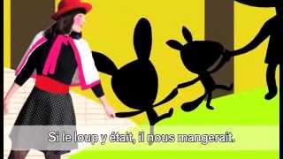 Chante avec Nomi-Nomi #1 - Les comptines de Dokéo TV