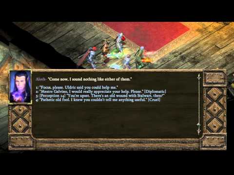 PillarsOfEternity the whit march ep7