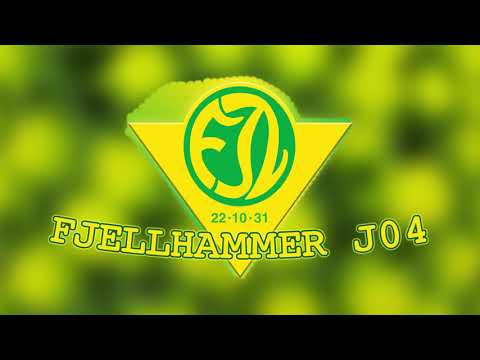 Fjellhammer J04