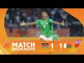 Kenya 3 1 1 4 Madagascar Match Highlights L TotalEnergies CHAN 2024 L Quarter Finals