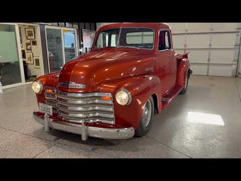 1949 Chevrolet Pickup (CC-2075899) for sale in Annandale, Minnesota
