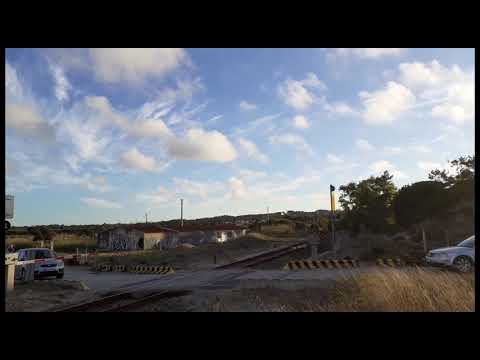 UTD em São Martinho do Porto 29/08/2021