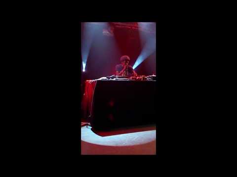 Aba Shanti-I / Festival In Dread We Trust #4 DUB PARTY