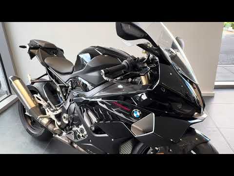 BMW S 1000 RR Sport NEW UNREGISTERED 4.9% Finance - Image 2