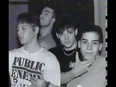 John Peel's Go! - Milk