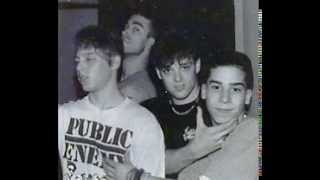 John Peel's Go! - Milk