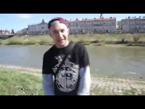 Najduch - Znak pokoju [ONE SHOT VIDEO]