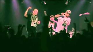 LOS CHIKOS DEL MAIZ - Fear of a Mazorka Planet