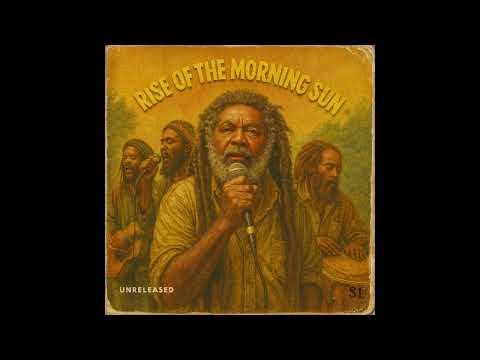 Roots Reggae (1974) [Unreleased Album] THE ROOTS MESSENGERS - Rise of the Morning Sun