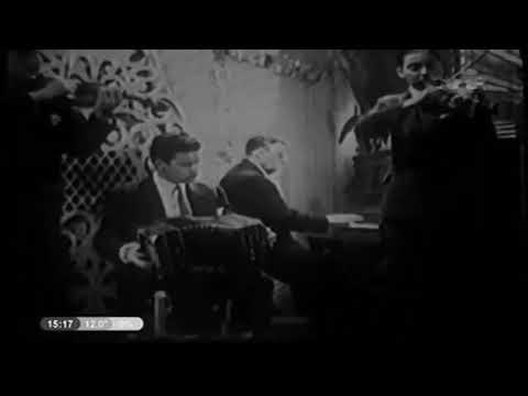 El amanecer [Tango] Roberto Firpo y su Cuarteto