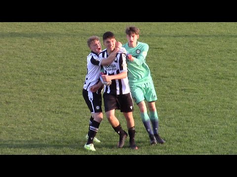 Udinese - Caldiero Terme (VR) 09/04/2023