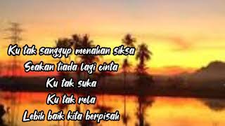 Download lagu BEKAS TANGAN RITA SUGIARTO COVER LIRIK mp3