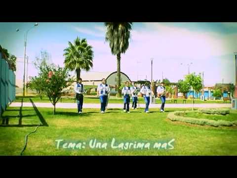 Una Lagrima Mas - Grupo Skalas