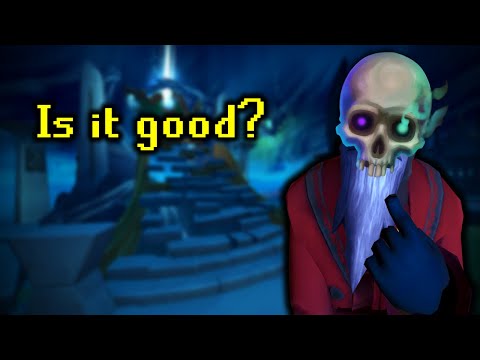 Necromancy: A Totally Unbiased Review