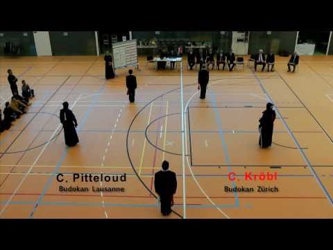 SM2010 Kendo : Final Open (C. Pitteloud, C. Kröbl)
