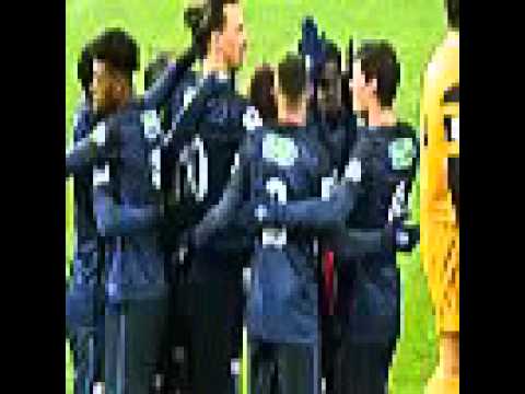 Wasquehal 0 Vs 1 PSG - Copa de Francia - Resumen del partido y goles