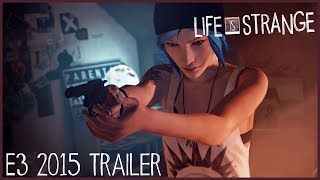 Trailer E3 2015