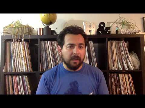 Ep 65. (Post Malone, Speedy Ortiz, DJ Koze, Beak)