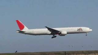 preview picture of video 'RJTT/Tokyo-Haneda　RWY22　Approach'