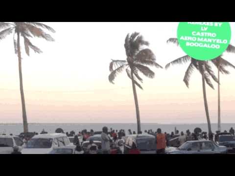 Daniel Haaksman "Sabado" ft  Los Bulldozer (Boogaloo Remix)