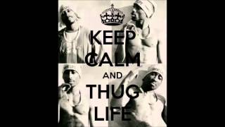 2Pac ft  Daz Dillinger & Bad Azz   Only Move 4 the Money