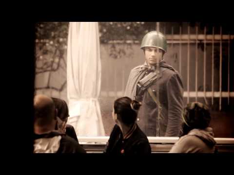 EFFE 16 " E io ci sto "  Ideato & Diretto da Enzo De Vito  " VIDEO UFFICIALE "