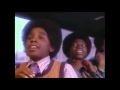 The Jacksons An American Dream The Star Spangled Banner