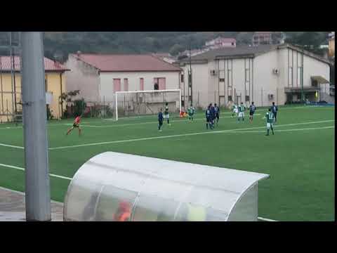 Sardegna - Prima Categoria Girone A - Giornata 10 - Gerrei vs Cannonau Jerzu Picchi