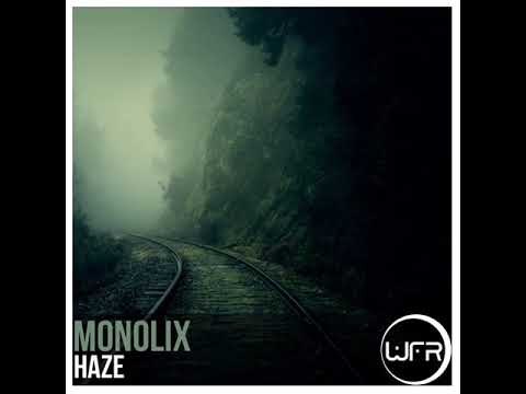 Monolix - Haze