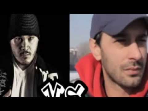 Puntata 6 parte 3/3 Ensi vs Dank