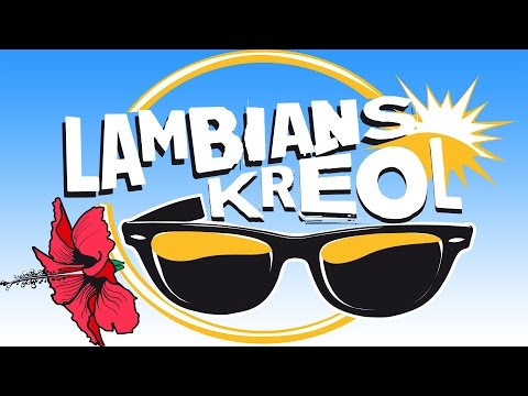 Lambians Kréol - Séga Maloya