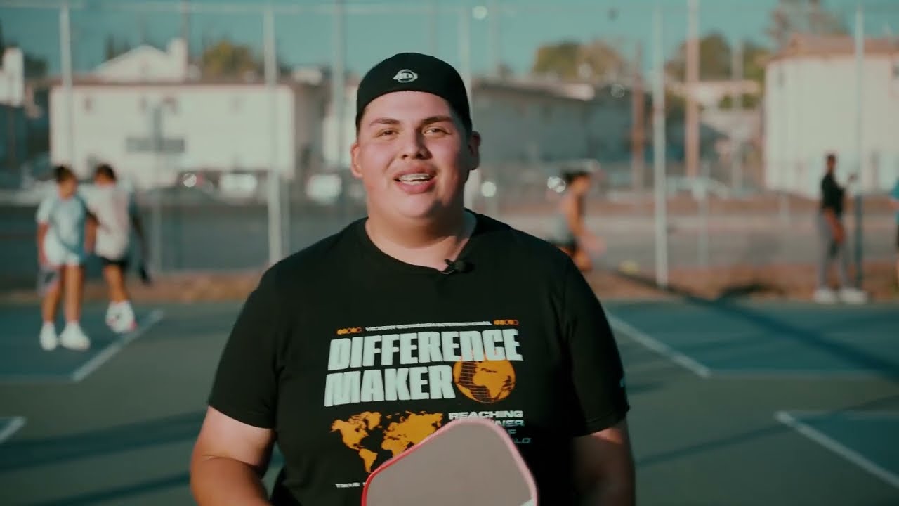 Pickleball 4 Hope