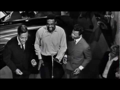 Deep River Boys: Se Norges Blomsterdal (1962)