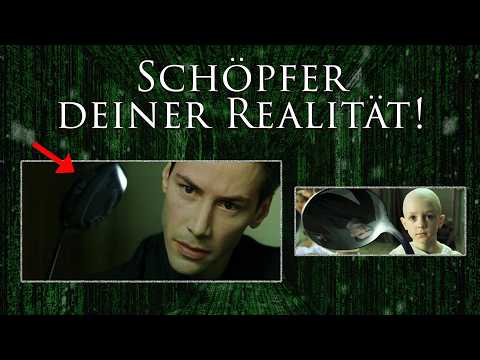 Das Buch, das dein Leben für immer verändern wird! (Hörbuch)