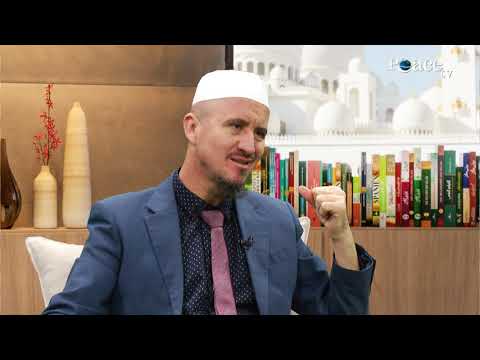 54. Jepi gjithësecilit hakun - Ahmed Kalaja