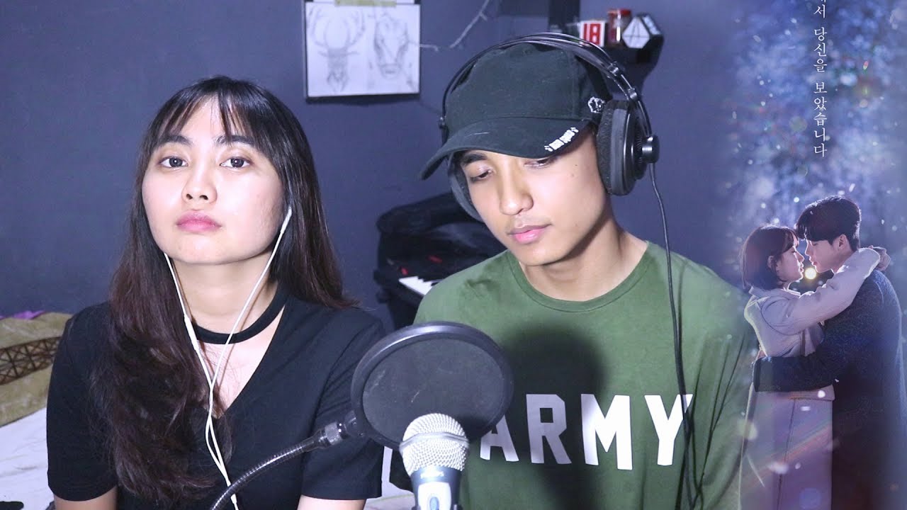 2018ChangFe Indonesia_VOCAL - REZA & SALMA - While You Were Sleeping