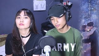 2018ChangFe Indonesia_VOCAL - REZA & SALMA - While You Were Sleeping