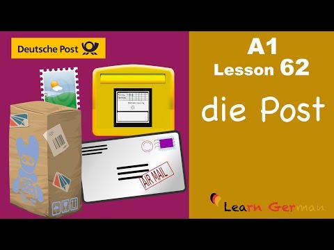 A1 Lesson 1 | Begrüßungen | Greetings | German for beginners | Learn German
