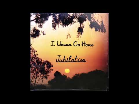 Jubilation - I Wanna Go Home [1970s Christian Psych Folk Rock]