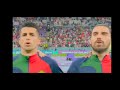 Portugal National Anthem (vs Uruguay) - FIFA World Cup Qatar 2022