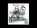 DJ Muggs & GZA/The Genius (featuring Raekwon) - Destruction Of A Guard
