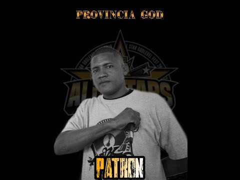 PATRON MC - PROVINCIA GOD TUNJA 2019