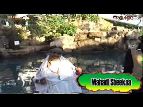 Mahdi Sheka - Nan yaadduu (Oromo Music)