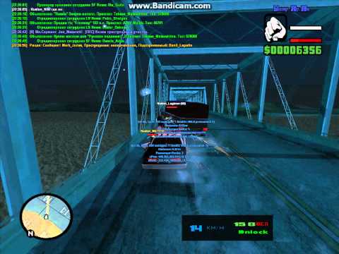 Vadim loginov [GM Car]